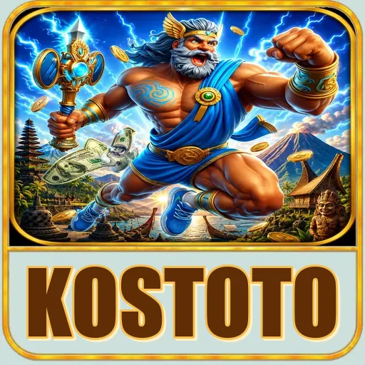 Instalasi kostoto